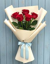 Букет Классика чувств #REPLACE_PRED# Архиповском