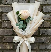 Букет цветов из:  Розы в Архиповском