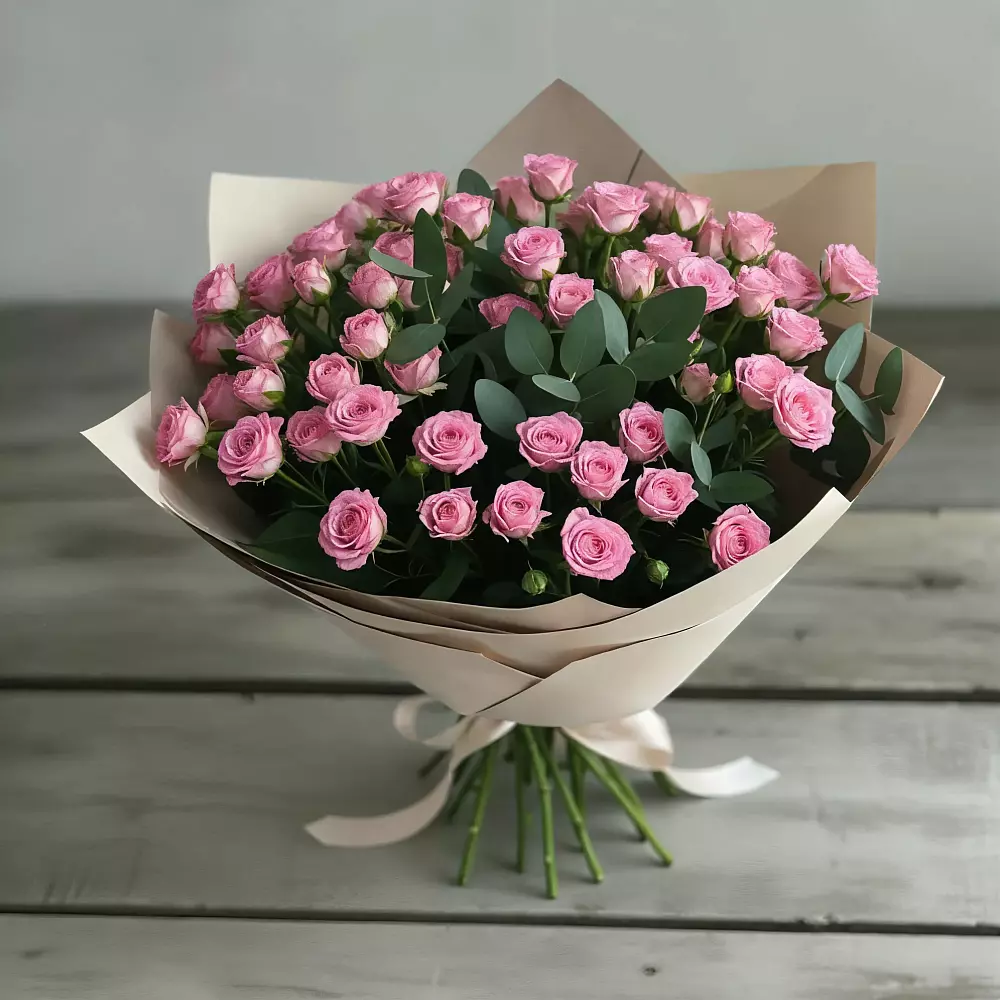 Букет Удовольствие в Архиповском