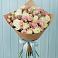 Букет цветов из: Розы в Архиповском