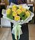 Букет цветов из: Хризантемы и Розы в Архиповском
