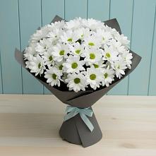 Букет цветов из:  Хризантемы в Архиповском