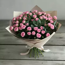 Букет Удовольствие в Архиповском