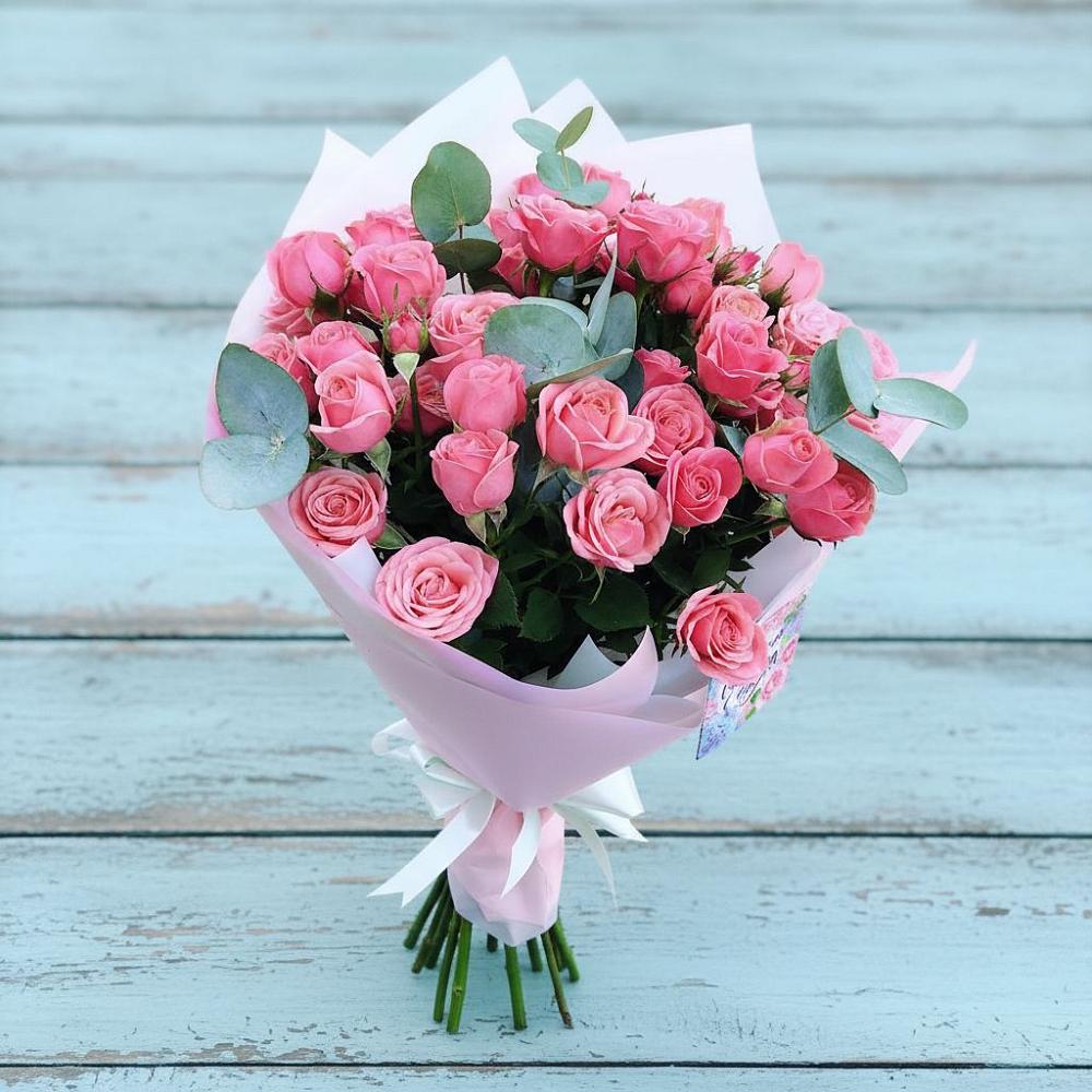 Букет Леди совершенство в Архиповском