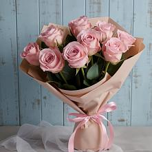 Букет цветов из:  Розы в Архиповском