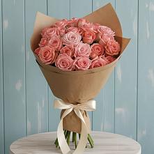 Букет цветов из:  Розы в Архиповском