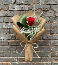 Букет цветов из:  Розы в Архиповском