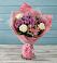 Букет цветов из: Герберы в Архиповском