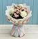 Букет цветов из: Розы в Архиповском