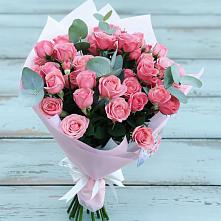 Букет Леди совершенство #REPLACE_PRED# Архиповском