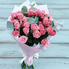 Букет Леди совершенство в Архиповском