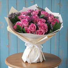 Букет цветов из:  Розы #REPLACE_PRED# Архиповском